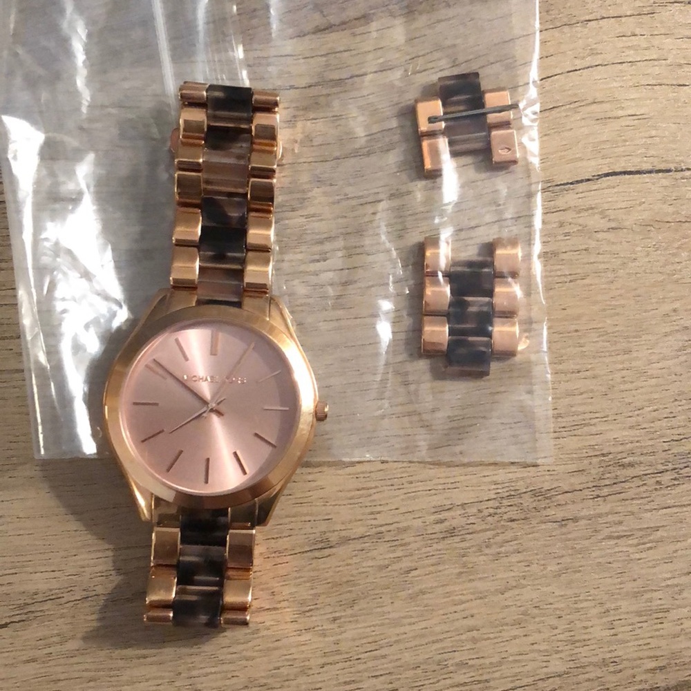 Michael Kors watch